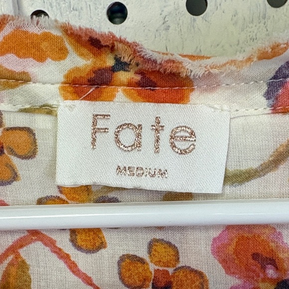 Fate - Picture 6 of 8